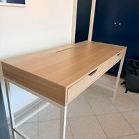 Scrivania Smart Working Ikea Alex Rovere