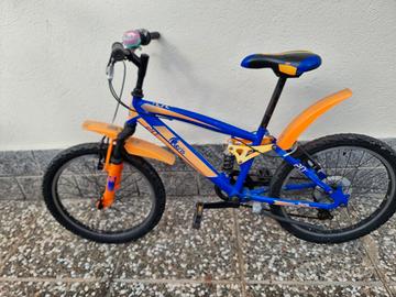 bici mtb