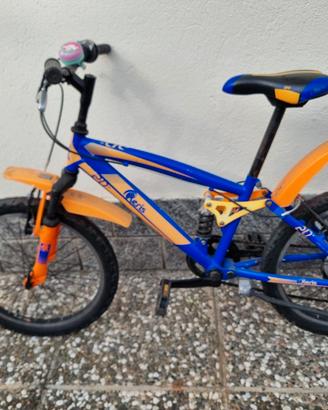 bici mtb
