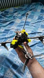 darwin hulk drone fpv waterproof 