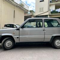 Fiata panda 1991 750 conservata