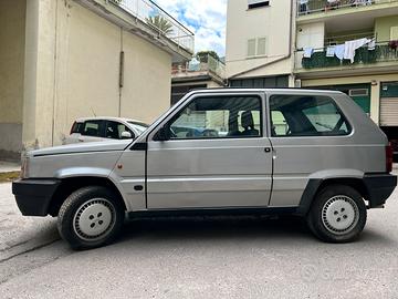 Fiata panda 1991 750 conservata