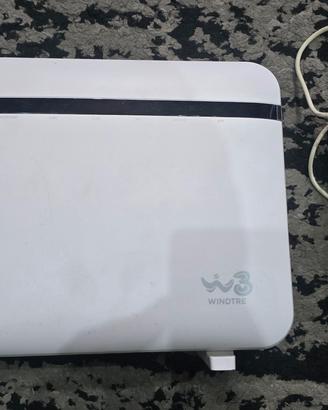 Modem Wind Tre 