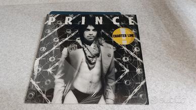 Prince Prince vinile