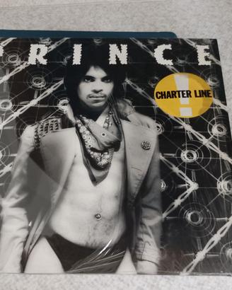Prince Prince vinile