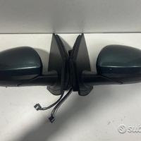 Specchietto retrovisore esterno dacia sandero 2025