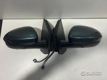 Specchietto retrovisore esterno dacia sandero 2025