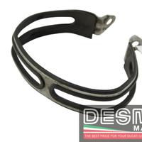 Fascetta scarico Ducati 848 1098 1198