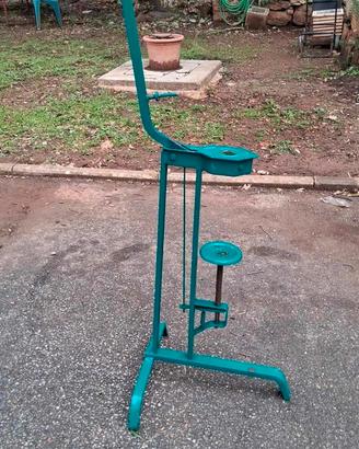 Tappa bottiglie bordolesi