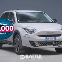 FIAT 600 iv 2023 600 1.2 hybrid La Prima