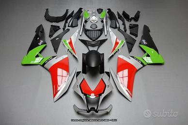 Prezzo speciale Carena APRILIA RSV4 1000 2009 2014