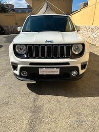 Jeep Renegade 1.6 Mjt 120 CV Longitude