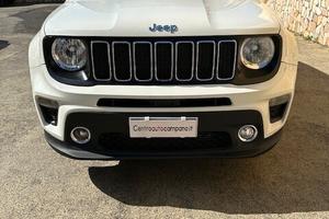 Jeep Renegade 1.6 Mjt 120 CV Longitude