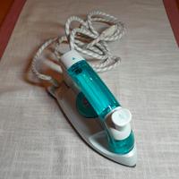 ferro da stiro a vapore da viaggio