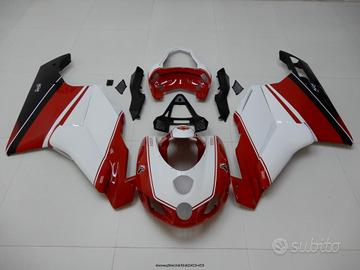 Prezzo speciale Carena DUCATI SBK 999 749 2005