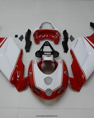 Prezzo speciale Carena DUCATI SBK 999 749 2005