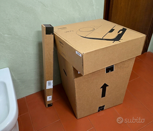 Robot folletto ultimo modello VR7s NUOVO