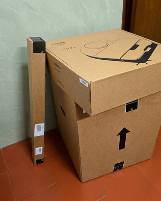 Robot folletto ultimo modello VR7s NUOVO