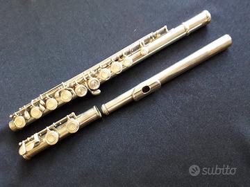 flauto traverso Muramatsu