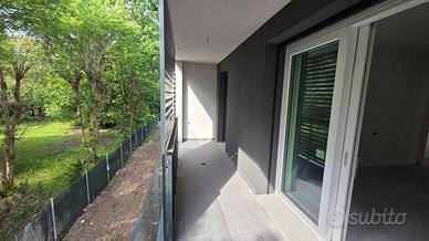 Appartamento di 151 m² con 5 locali e box auto dop