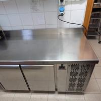 tavolo lavoro Refrigerato 