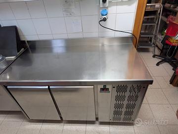 tavolo lavoro Refrigerato 