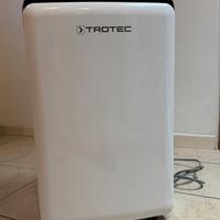 Deumidicatore Trotec TTK 69 E