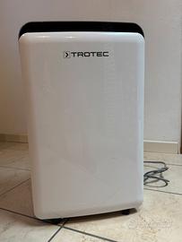 Deumidicatore Trotec TTK 69 E