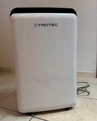 Deumidicatore Trotec TTK 69 E