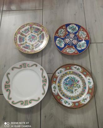 piatti collezione 