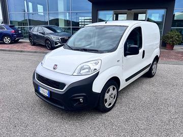 FIAT Fiorino 1.3 MJT 95CV Cargo SX