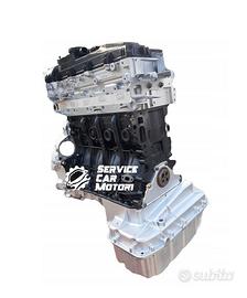 MOTORE RETTIFICATO 651930 Mercedes B-Classe W246 W