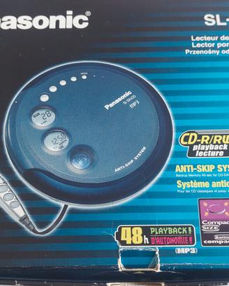Lettore mp3