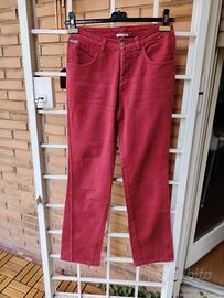 Jeans vintage Fendissime 