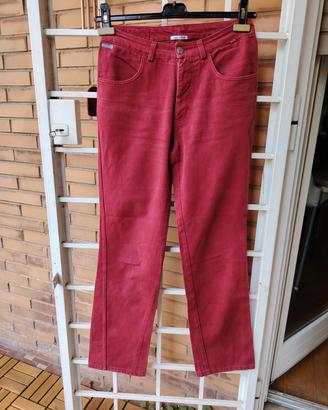Jeans vintage Fendissime 