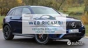 Glc amg ricambi musata frontale 2021 2022