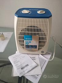Scaldino - Termoventilatore per ambienti 