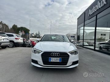 Audi A3 SPB 1.6 TDI 116 CV Sport