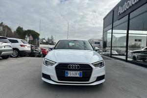 Audi A3 SPB 1.6 TDI 116 CV Sport