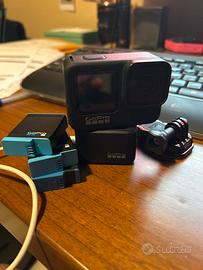 Go pro hero 9