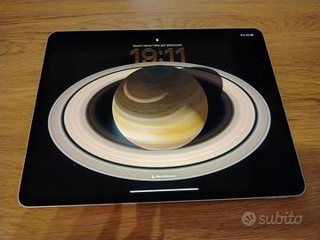 Apple iPad Pro 12,9 6 th Gen. - Pari al  nuovo