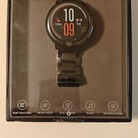 Amazfit Pace