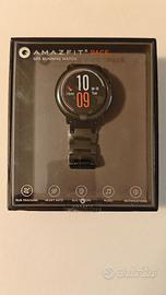 Amazfit Pace
