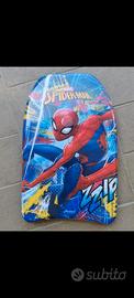 Tavoletta Spiderman