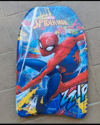 Tavoletta Spiderman