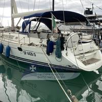 Jeanneau Sun Odyssey 44i Performance (2009)
