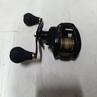 mulinelli casting Daiwa preed 150