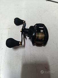 mulinelli casting Daiwa preed 150