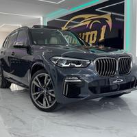 Bmw X5 M 3.0 400Cv Msport Iper Full-Tetto