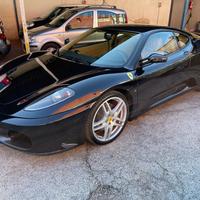 Ferrari F430 F 1 60 th Anniversary Italiana